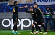 3 điều rút ra sau chiến thắng của Real Madrid trước RB Leipzig