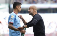 Guardiola có câu trả lời cho “kẻ nổi loạn”