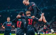 3 điều đọng lại sau chiến thắng của Man City trước Copenhagen