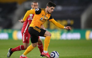 Man United chốt mua 'ma tốc độ' của Wolves