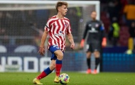 Vũ khí bí mật của Atletico trước Inter