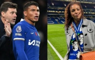Huyền thoại Chelsea chỉ trích vợ Thiago Silva sau phát ngôn thiếu suy nghĩ