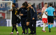 Real Madrid thở phào với tình trạng của Brahim Diaz 