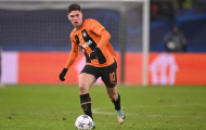 50 triệu giúp Man City ngôi sao đa năng