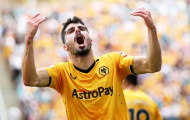 Man United nhận tin vui từ Pedro Neto