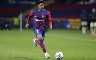 Barca tiếp tục rao bán trụ cột