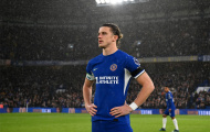 Chelsea vẫn chưa chịu “buông tha” Gallagher