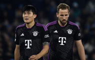 Đến lượt Owen Hargreaves 'xâu xé' Bayern Munich