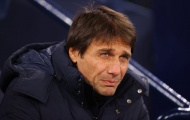 HLV Conte: 'Với hai cầu thủ, Chelsea lẽ ra đã thống trị nước Anh'