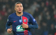 Vụ Mbappe tới Arsenal bị phản đối