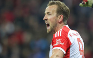 Harry Kane vẫn lạc quan