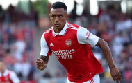 Arsenal đẩy Marquinhos về quê