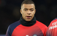 Mbappe đến Arsenal? Fabrizio Romano lên tiếng