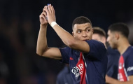 Mbappe giải thoát đồng đội khỏi cơn thịnh nộ