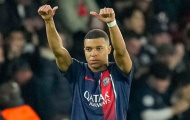 Mbappe sắp phơi bày điểm yếu của PSG