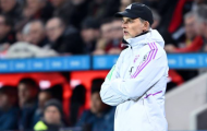 Ngày tàn của Thomas Tuchel cận kề