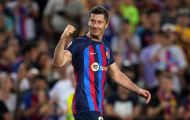 Lewandowski khẳng định Barca vẫn sẽ giành danh hiệu