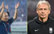 3 nguyên tắc giúp HLV Park Hang-seo được lòng cầu thủ hơn Klinsmann