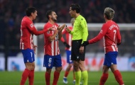 Atletico nói không với Super League