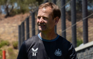 Lý do Dan Ashworth không hài lòng với Newcastle