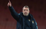 Jason Wilcox - Người cũ Man City được INEOS nhắm đến, là ai?