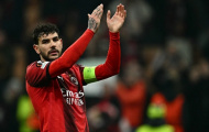 Bayern Munich tính gây sốc với Theo Hernandez