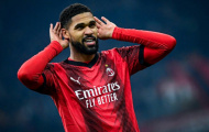 Tỏa sáng rực rỡ tại AC Milan, 'hàng thải' Chelsea tuyên bố gây sốc
