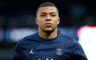 Mbappe đã đưa ra quyết định từ vài tuần trước