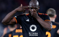 Lukaku: 'Tôi muốn giúp Roma giành chiến thắng'