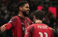 Loftus-Cheek: Món quà Chelsea dành tặng Milan 