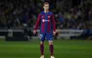 Man United chốt giá mua De Jong với Barcelona