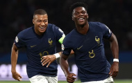 Mbappe rời PSG, Tchouameni có phản ứng gây xôn xao