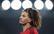 Sevilla lo ngại thái độ của sao trẻ Man Utd