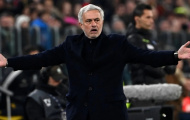 Mourinho được mời dẫn dắt tuyển Anh