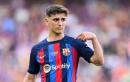 PSG tính cướp ngọc quý Barca