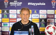 Sa thải Klinsmann và bộ sậu, tuyển Hàn Quốc tốn gần 200 tỷ