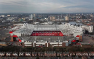 Sir Jim Ratcliffe thúc đẩy kế hoạch 2 tỷ bảng cho Old Trafford