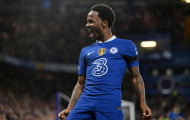 Chelsea bán gấp Sterling?