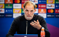 Tuchel sắp bị Bayern trừng phạt