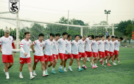 Đội bóng của HLV Park Hang-seo bất ngờ nhận tin vui