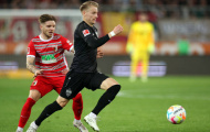 Bayern muốn có chân chạy cánh của Stuttgart