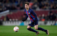 Xavi chốt tương lai của Gavi ở Barcelona