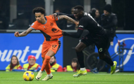 Salernitana thực sự lâm nguy
