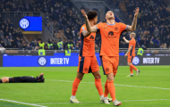 Inter có thể phục thù Man City ở Champions League?