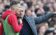 Mourinho đã đúng về McTominay