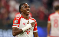 M.U liên hệ Bayern, quyết sở hữu 'thần đồng'