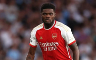 Arteta đã biết cái tên đầu tiên rời Emirates