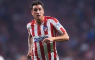 Atletico đón tin vui trước cuộc đối đầu Inter