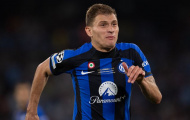 Sao Inter nói không với Man City