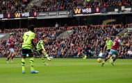 5 điểm nhấn Burnley 0-5 Arsenal: Hiệu ứng từ Dubai; Saka đáng giá bao nhiêu?